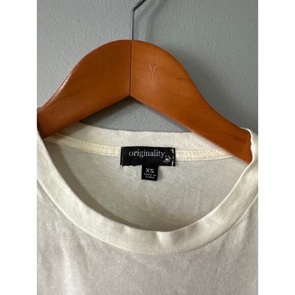 NEW Taylor for President 2024 T-Shirt Size XS Graphic Tee Pop Culture Swiftie - Picture 2 of 5